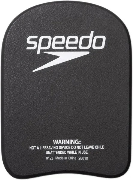 Speedo Kickboard 1SZ Black