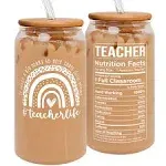 TUMSHANIP Teacher Appreciation Gifts for Women