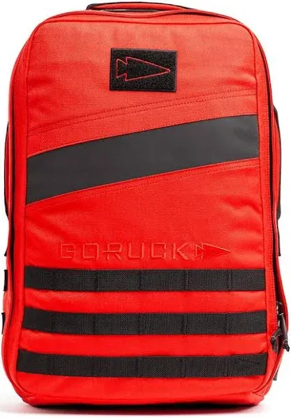 GORUCK Rucker 4.0