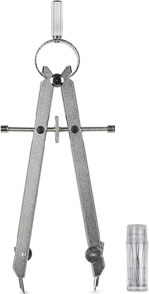 Alvin Master Bow Traditional Drafting Compass