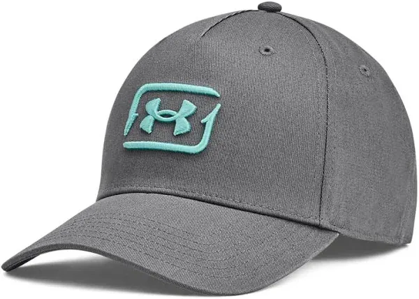 Under Armour Men's Branded Snapback