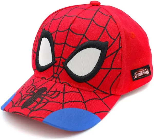 Accessory Supply Spider-Man 3D Boy Hat