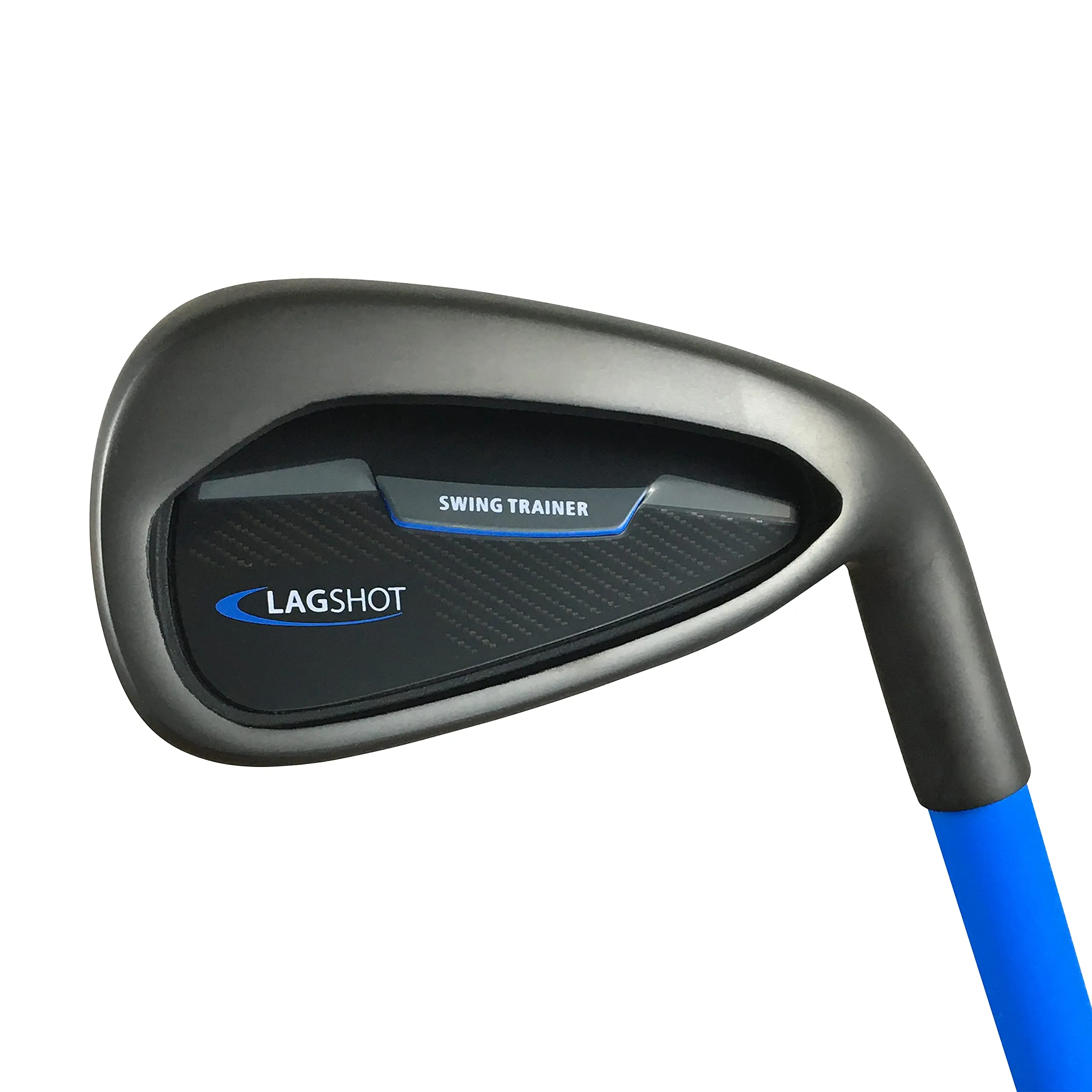 Lag Shot Golf 7 Iron