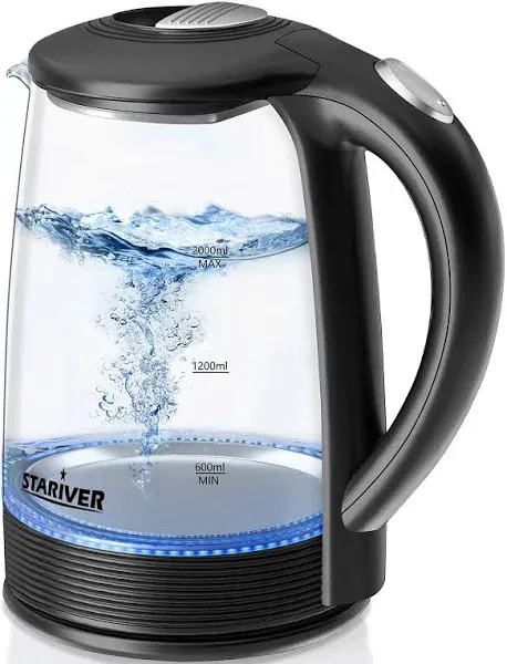 Stariver Electric Kettle