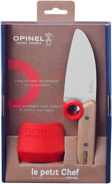 Le Petit Chef Knife