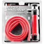 Performance Tool W1145 Multi Use Transfer Pump