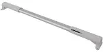 Camco 42186 Screen Door Push Bar White for RV or Travel Trailer