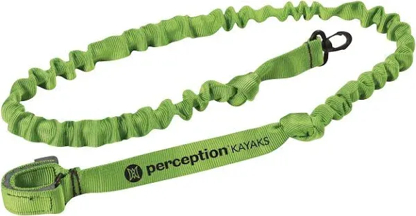 Perceptions Paddle & Rod Leash