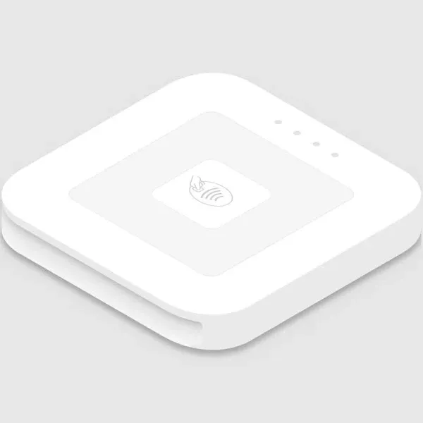 Square Contactless and Chip Reader