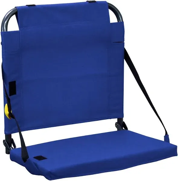 BleacherBack Stadium Seat | GCI Outdoor