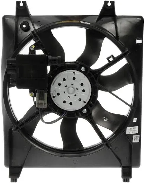 Dorman Engine Cooling Fan Assembly