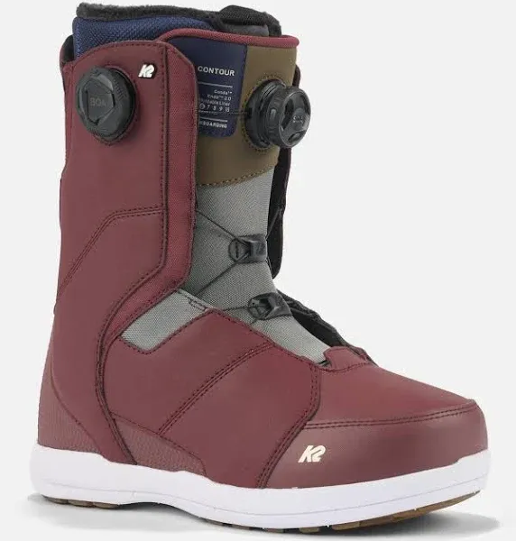 K2 Contour Women's Snowboard Boots