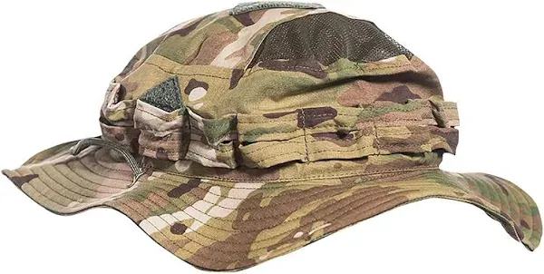 UF PRO Boonie Hat Striker Gen.2 M SLoCam Tactical Shade Military Protection NEW