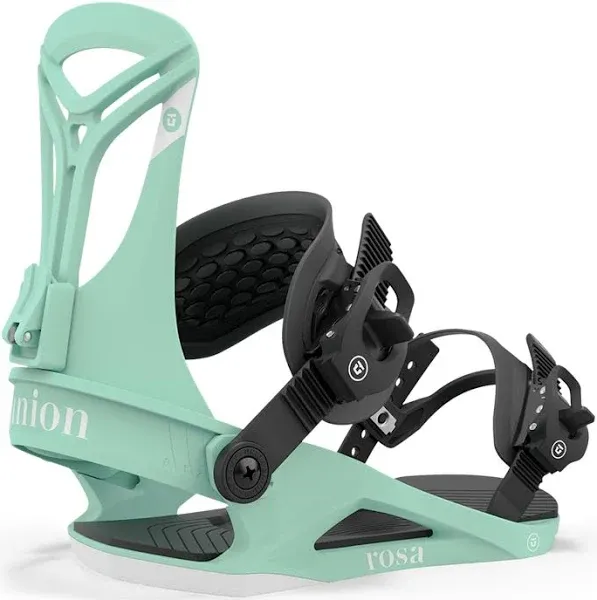 Union Rosa Women's Snowboard Bindings 2024