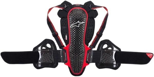 Alpinestars Nucleon KR-3 Back Protector