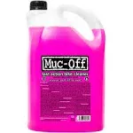 Muc-Off 5-Liter Nano Tech Bike Cleaner