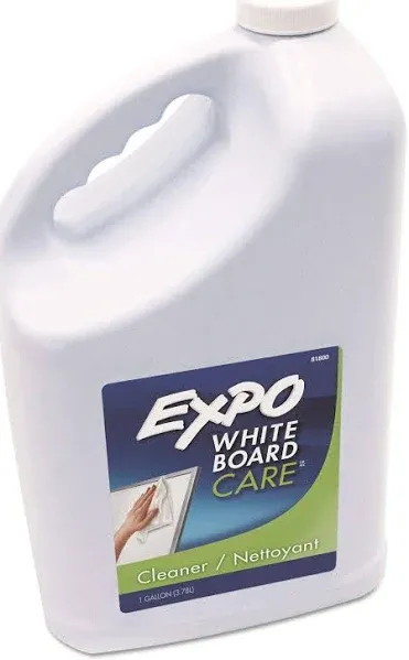 Expo Dry Erase Surface Cleaner