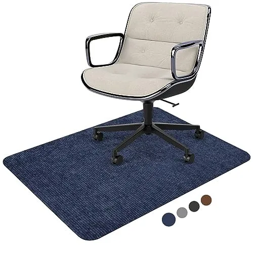 Placoot Corduroy Chair Mat