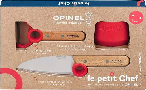 Le Petit Chef Knife