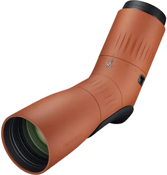 Swarovski STC Spotting Scope