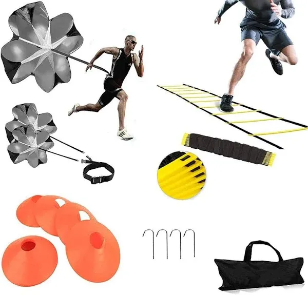 Xinxiang Speed Agility Training Kit