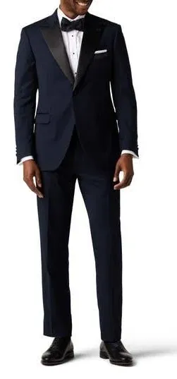 Alton Lane Men's Performance Tuxedo