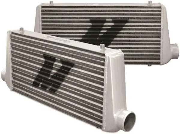 Mishimoto Universal Line Intercooler MMINT-UM