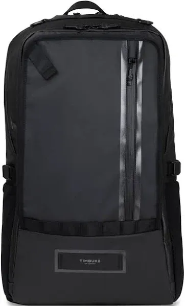 Timbuk2 Especial Scope Expandable Black Backpack