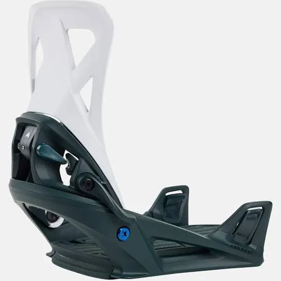 Burton Step On Re:Flex Snowboard Bindings · 2025