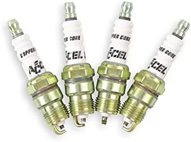 Accel 8199 Spark Plug