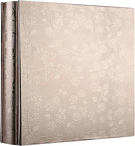 Vienrose 4x6 600 Pockets Large Photo Album