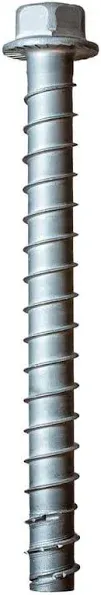 Simpson Strong-Tie Titen HD Screw Anchor