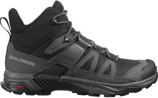 X Ultra 4 Mid GTX Mens Shoe