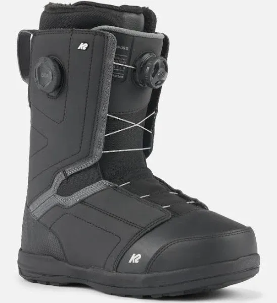 K2 Hanford Snowboard Boots