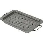 Goodcook Broiler Pan Set, 2 Piece