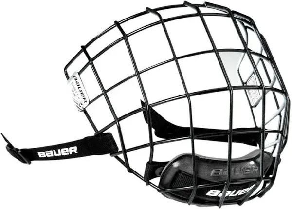 Bauer Profile II Facemask