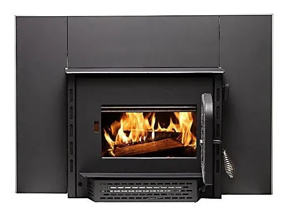 Ashley AW1820E* Stove Wood Insert