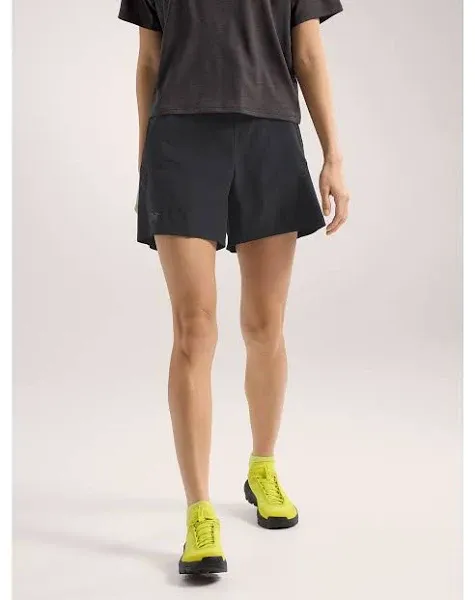 Arc'teryx Women's Teplo Short