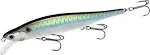 Lucky Craft Lightning Pointer 110SP Jerkbait Live Threadfin Shad