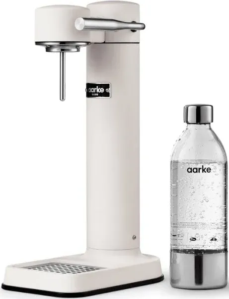 Aarke Water Carbonator III