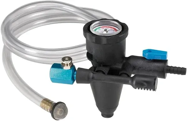 UView 550500 Airlift II Economy Cooling System Refiller