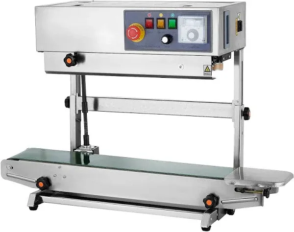 Happybuy FR-770 Continuous Band Sealer