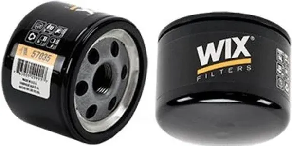 Engine Oil Filter Wix 57035