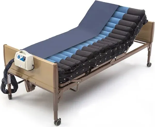 Invacare Pump For MicroAIR MA500 Alternating Pressure Mattress - PUMP ONLY