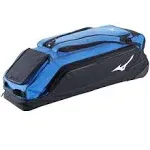 Mizuno Classic Wheel Bag G2 - Royal