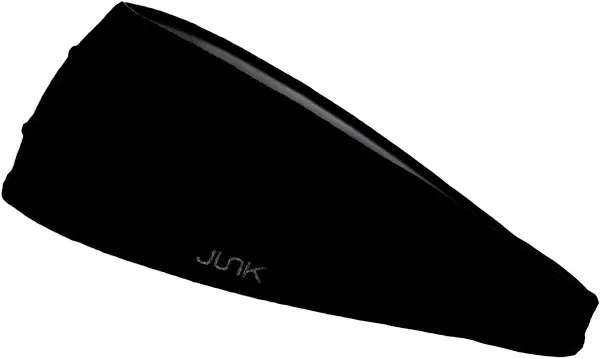 Junk Big Bang Lite Tactical Black Headband