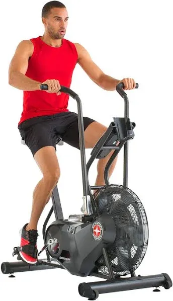 AD6 Airdyne Exercise Bike