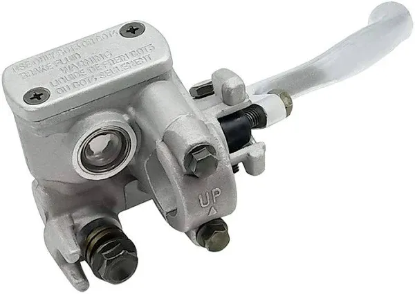 7/8&#034; Front Right Brake Master Cylinder for Honda CRF250R CRF450R CRF250X