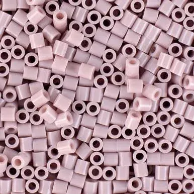 Perler Beads 1,000/Pkg-Blueberry Creme