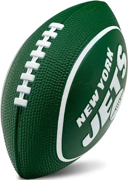 Franklin Sports NFL Football Kids Foam Football